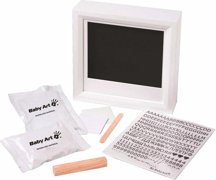 Actual product image Baby Art Frame