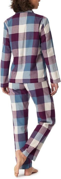 Produktbild Schiesser Pyjama Selected Premium (46)