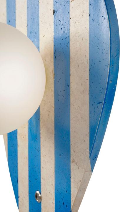 Produktbild Opviq Drift Wall Lamp