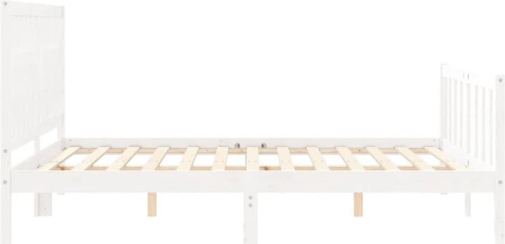 Immagine prodotto vidaXL Paraskeva (160 x 200 cm)