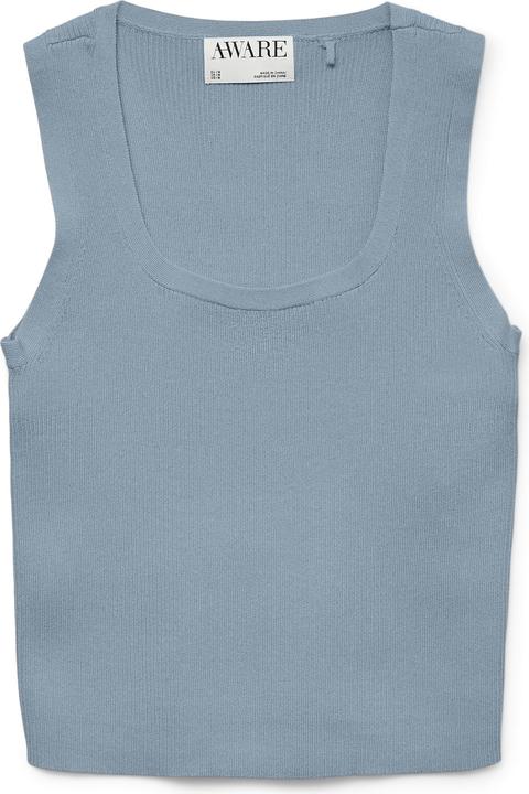 Dusty Blue