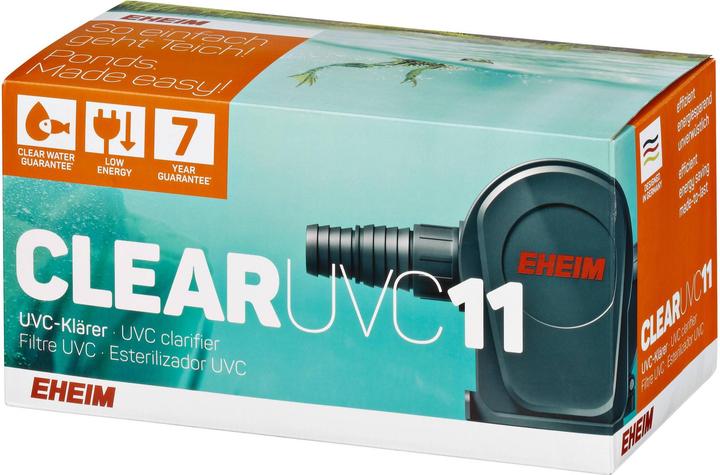 Eheim Duidelijk UVC 11