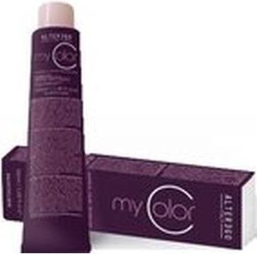 Produktbild Visionhaire My Color Haarfarbe - 52 100ml