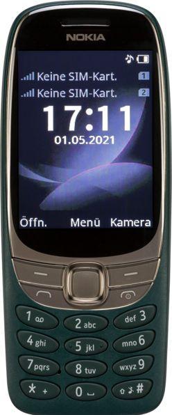 Actual product image Nokia 6310 (2021) (2.80", 0.30 Mpx, 2G)