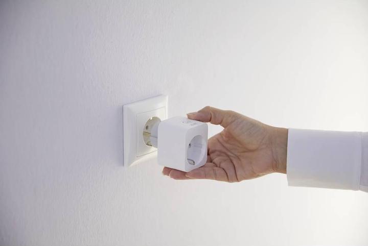 Produktbild Telekom Smart Home WLAN Zwischenstecker innen