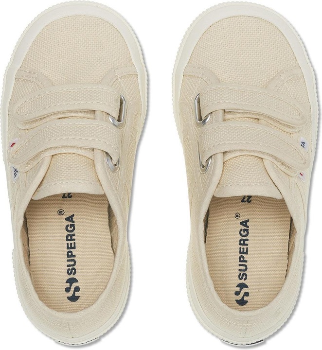 Image du produit Superga - Baskets JSTRAP - Enfant (32)