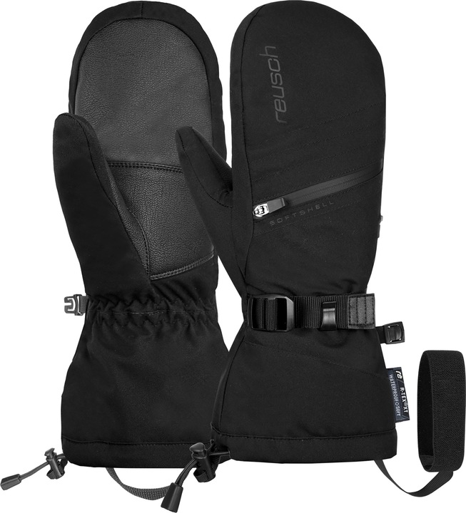 Actual product image Reusch Demi R-TEX XT Lady Mitten (6.5)