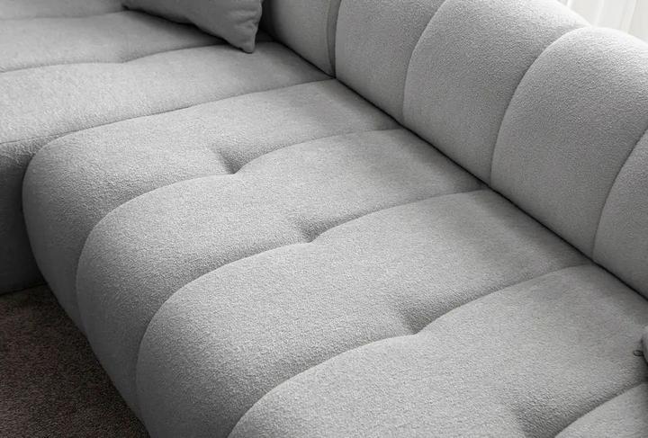 Produktbild Homitis Petra Left Corner Sofa (Ecksofa)