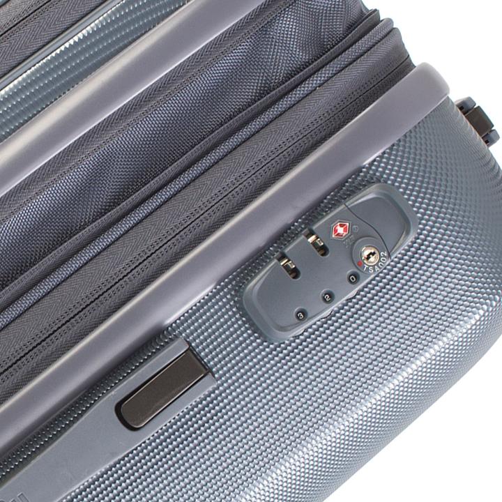 Immagine prodotto Heys Vantage - Bagaglio a mano a guscio rigido (54 l)