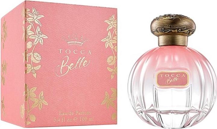 Actual product image Tocca Belle (Eau de parfum, 100 ml)