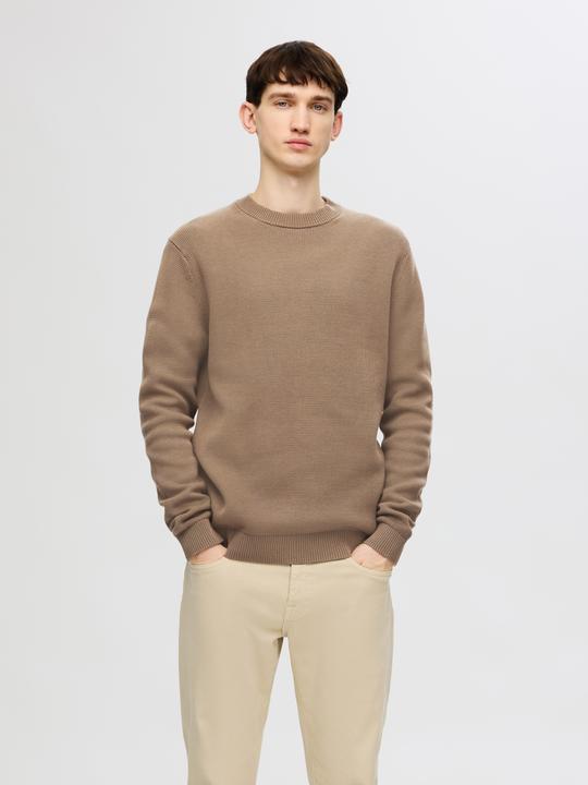 Produktbild Selected Crew Neck Pullover (XXL)