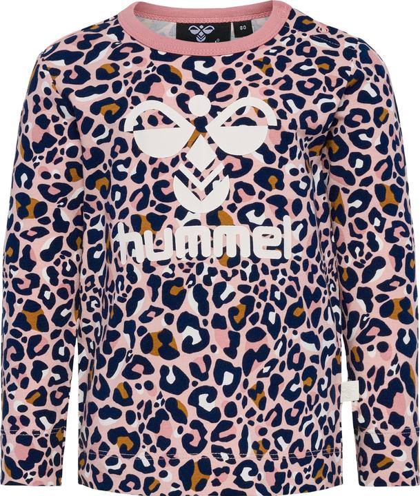 Immagine prodotto hummel Maglietta Hmlmarie Aop L/S (74)