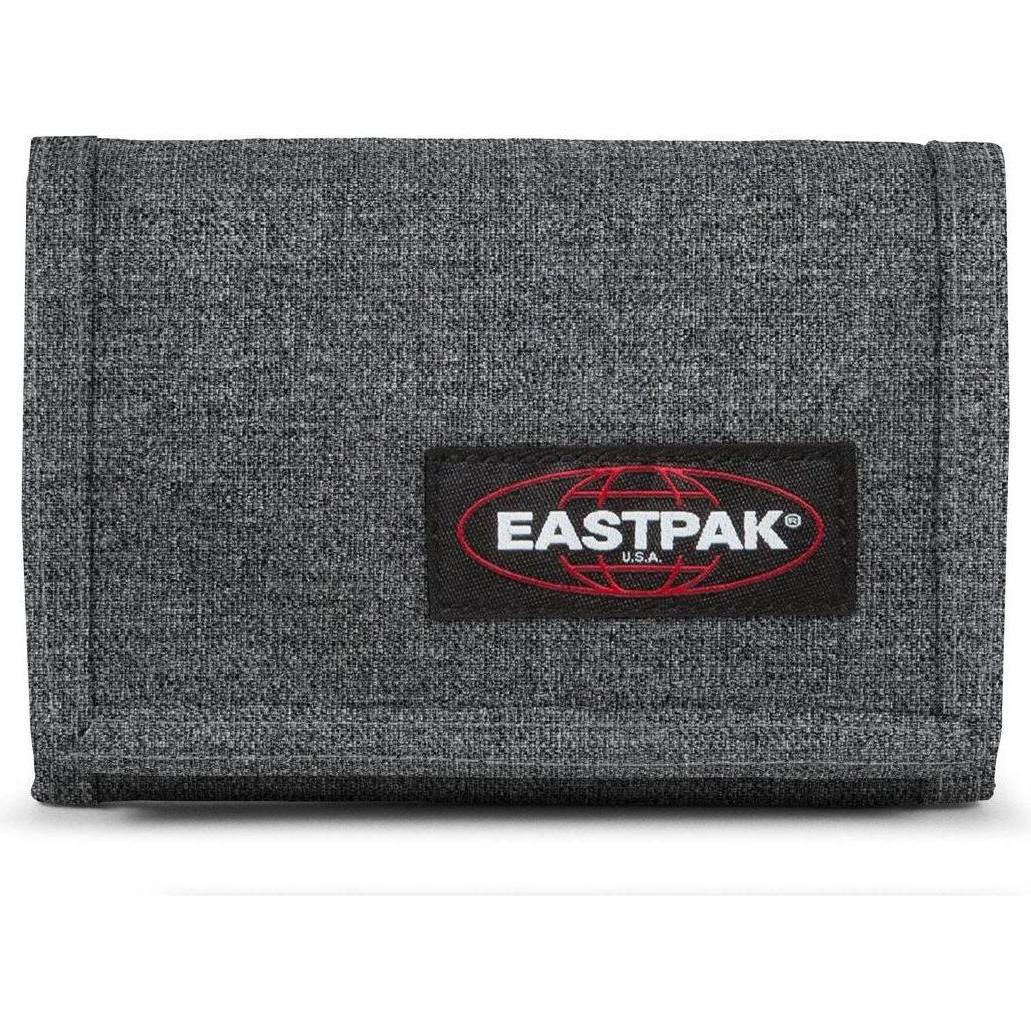 Eastpak, Herren, Portemonnaie, Crew, Grau