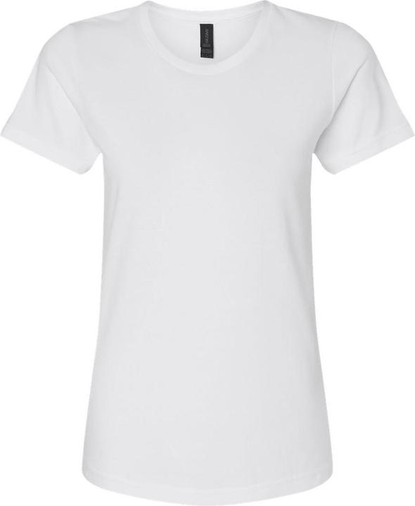 Produktbild Gildan Softstyle TShirt (3XL)