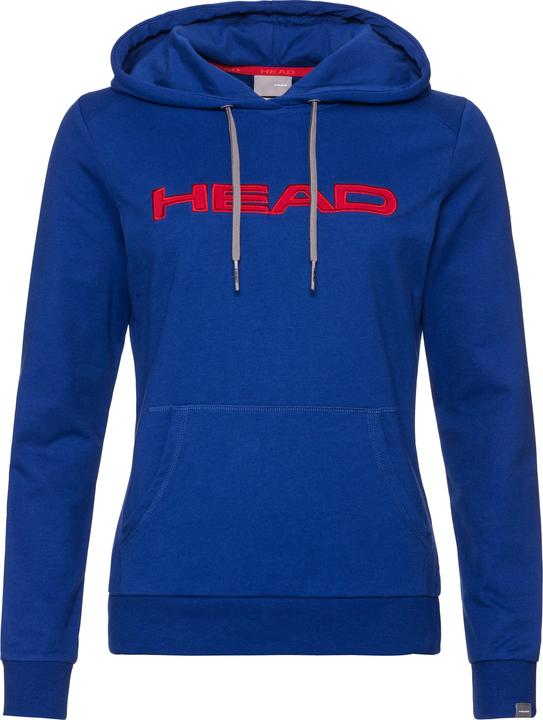 Immagine prodotto Head CLUB ROSIE Felpa con cappuccio W (XL)