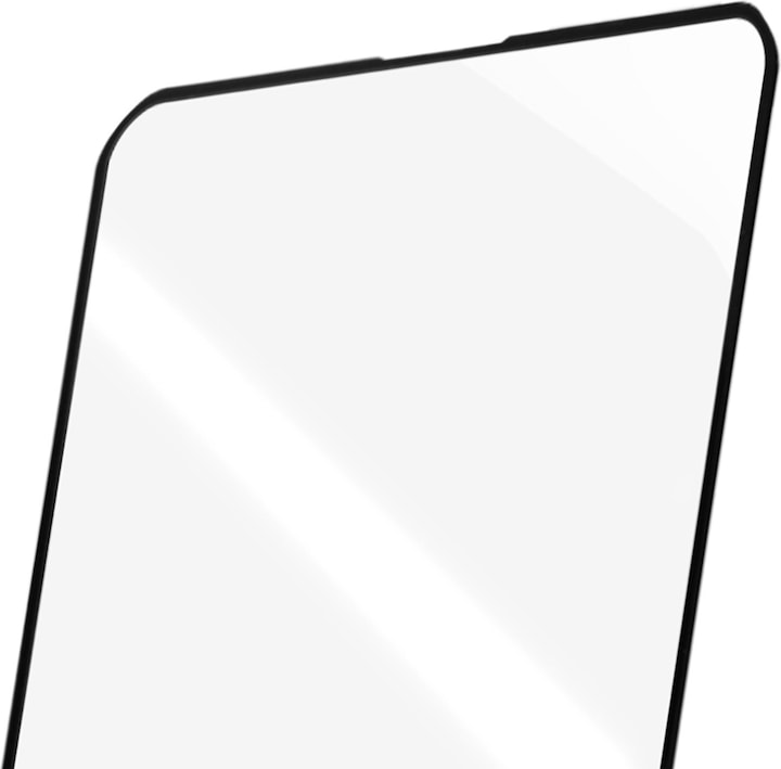 Actual product image Avizar Protective glass film 9H (1 Piece, Honor 9X)