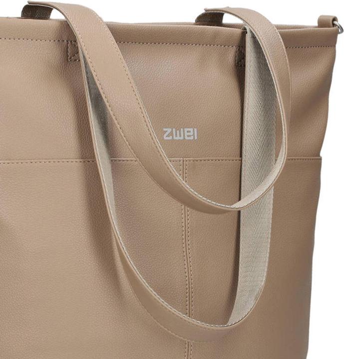 Produktbild Zwei Shopper Mademoiselle M145 (17 l)