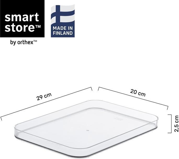 Produktbild Orthex Smart Store
