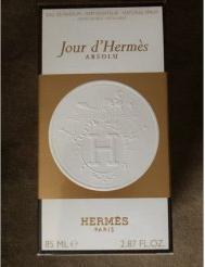 Actual product image Hermès Absolute re21 (Eau de parfum, 85 ml)