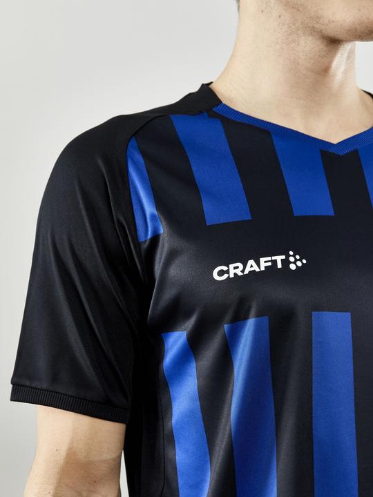 Actual product image Craft Progress 2.0 Stripe Jersey M (XS)
