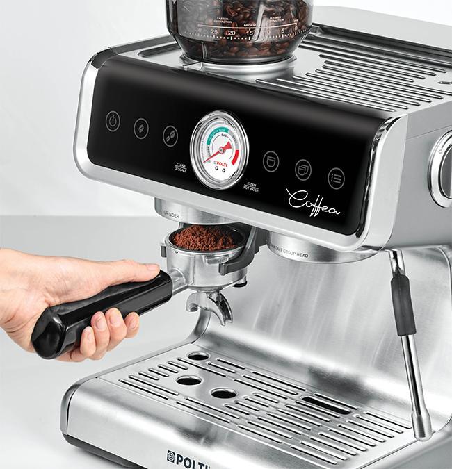 Produktbild Polti COFFEA G50S