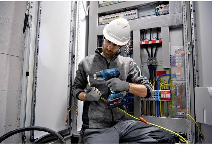 Actual product image Bosch Professional GHG 18V-50 Solo