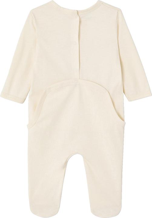 Produktbild Vertbaudet Bio-Kollektion: 2er-Pack Baby Strampler SAFARI (68)