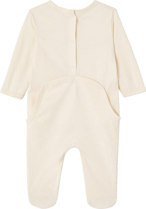 Immagine prodotto Vertbaudet Bio-Kollektion: 2er-Pack Baby Strampler SAFARI (68)