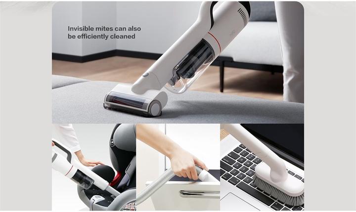 Produktbild Xiaomi X20 Akkusauger