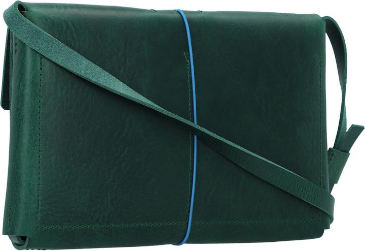 Produktbild Harolds Keeper Clutch Tasche Leder 26 cm