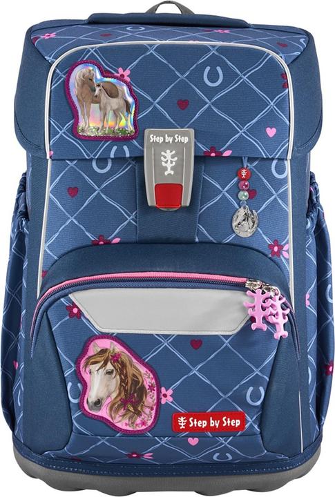 Produktbild Step by Step Horse Lima (23 l)