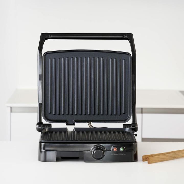 Immagine prodotto Taurus Sandwich Maker ASTERIA ESSENTIAL INOX Steel 2200 W