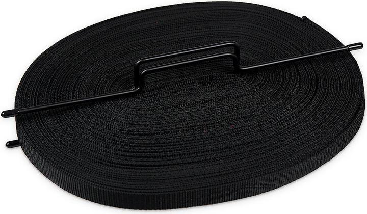 Immagine prodotto Funtec Linea Di Base Per La Spiaggia (Linea Di Base Saldamente Cucita, 8 X 16 M, Con Picchetti Di Plastica)