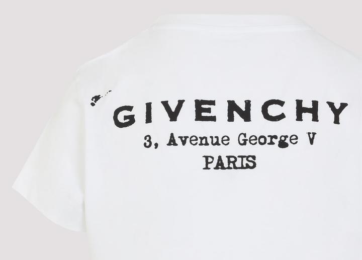 Actual product image Givenchy BW70FJP75N (M)