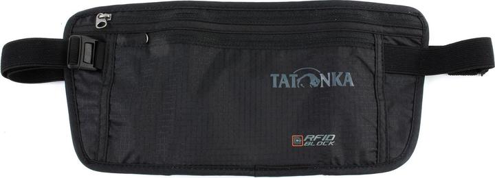 Tatonka Salvadanaio in pelle Int RFID B (Documento & Portafoglio)