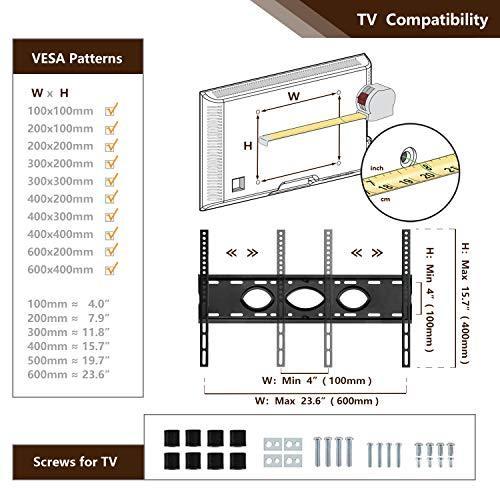 Produktbild River Systems Fernsehständer mit Rollen (Universal, 70", 50 kg)