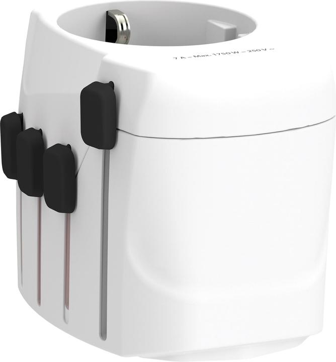 Image du produit Skross - Adaptateur PRO WORLD TRAVEL