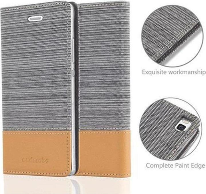 Image du produit Cadorabo Jeans Optik (Huawei P8)
