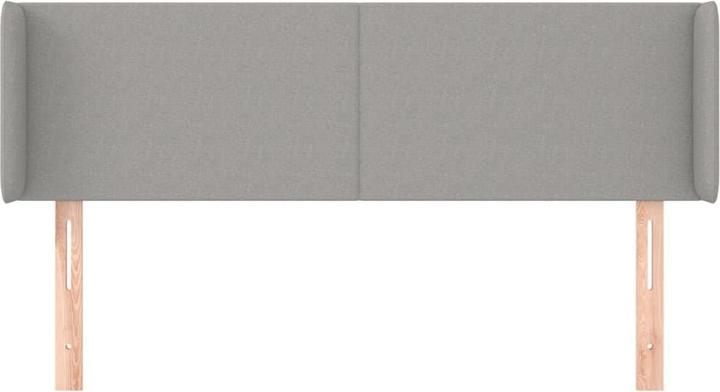 Produktbild vidaXL Kopfteil (147 x 16 x 88 cm)