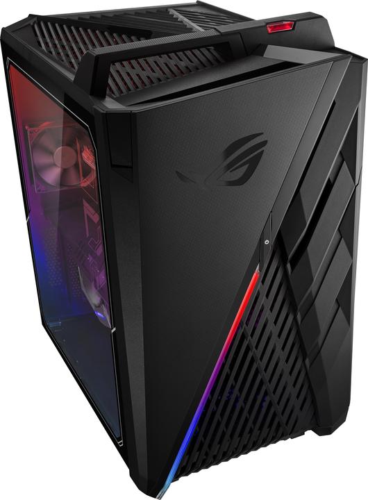 Produktbild ASUS ROG Strix GA35 (AMD Ryzen 9 5900X, 32 GB, 2000 GB, GeForce RTX 3090)