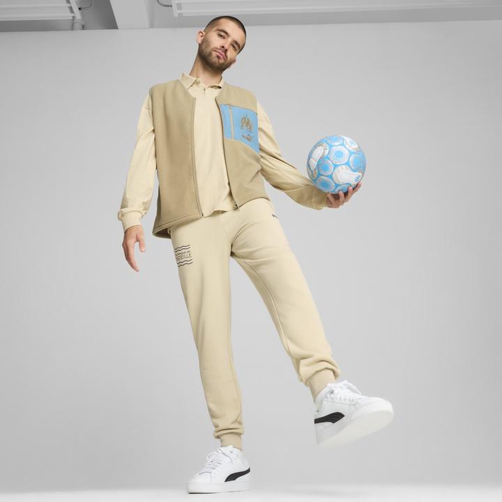 Actual product image Puma FTBL Culture+ Q4 (S)