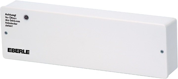 Actual product image Eberle Controls EBERLE EV 230 H/K 8 channel