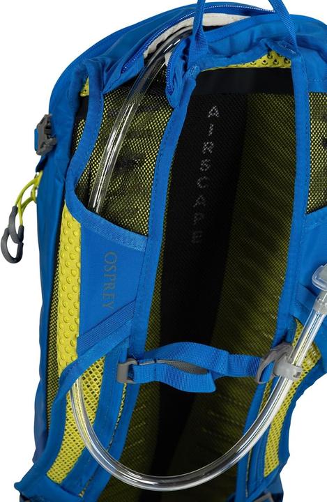 Produktbild Osprey Backpack Siskin 8L 2024 (8 l)