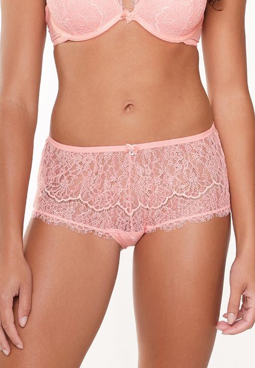 Actual product image LingaDore Short (L)