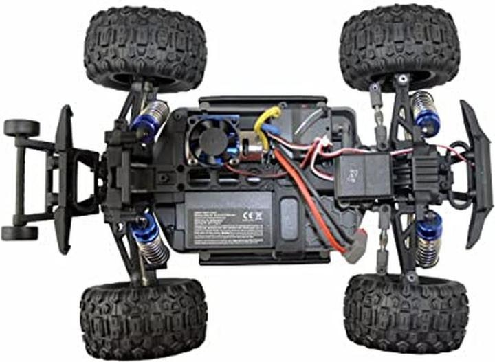 Produktbild Amewi Hyper Go (RTR Ready-to-Run)
