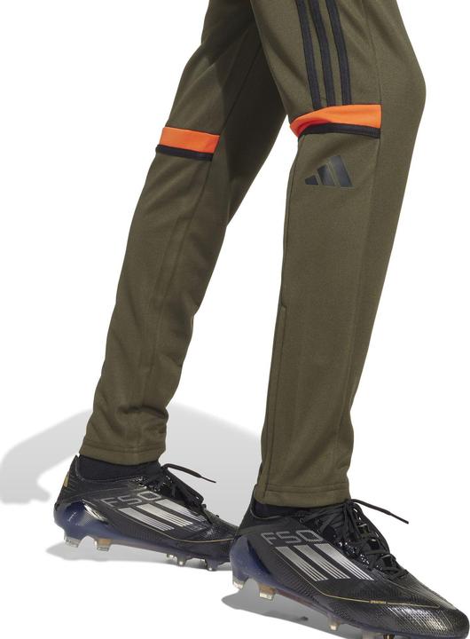 Immagine prodotto adidas Pantaloni da allenamento Squadra 25 Bambini (152)