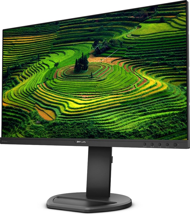 Produktbild Philips 241B8QJEB/00 (1920 x 1080 Pixel, 24")