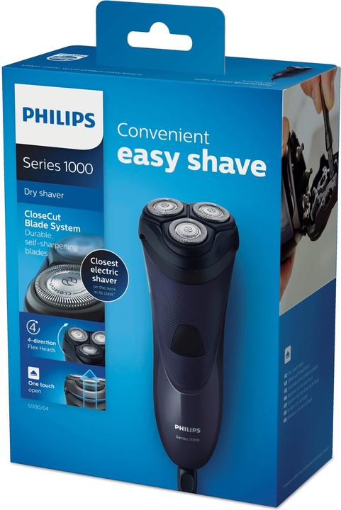 Produktbild Philips S1100/04