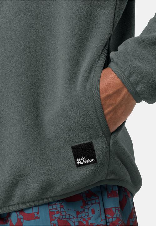 Produktbild Jack Wolfskin Bockenheim Fleece (XL)