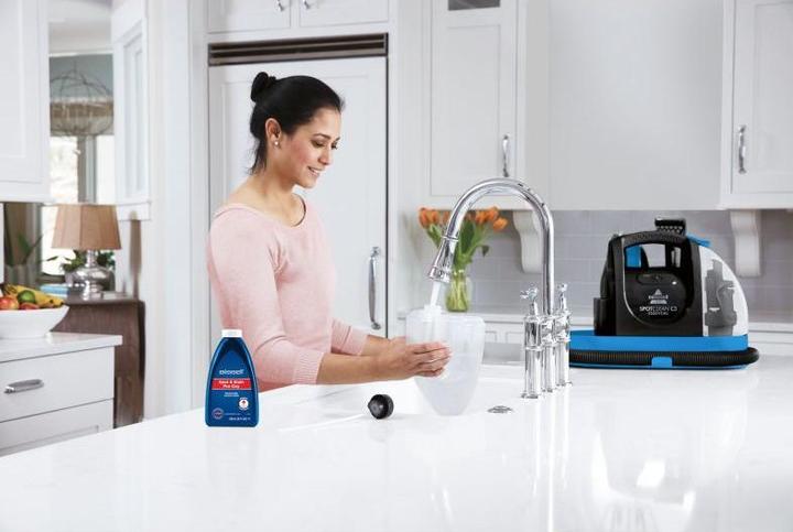 Produktbild Bissell Spot Clean C3